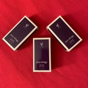 Younique Youology Rose Water Toning Spritz